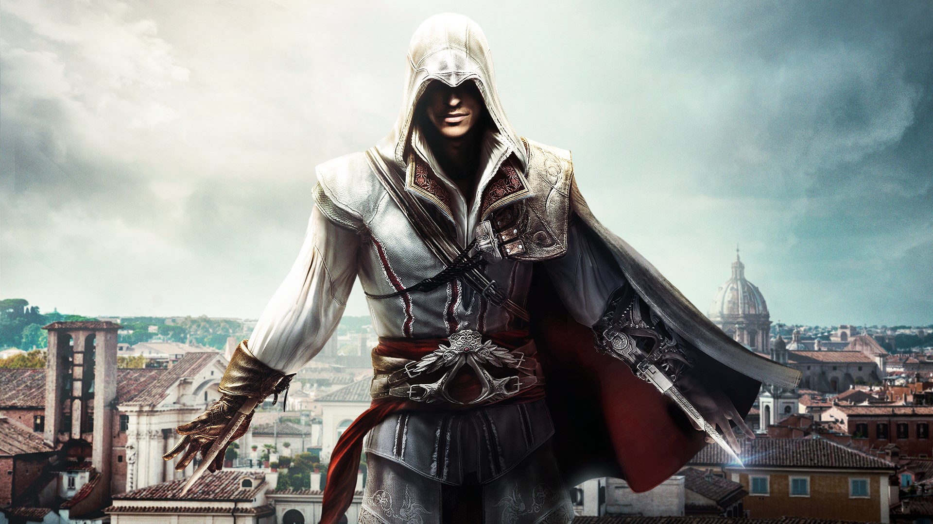 Assassin's Creed 2