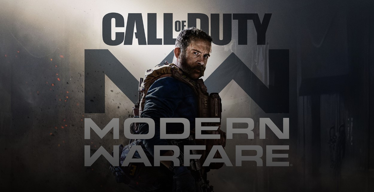 Call of Duty: Modern Warfare