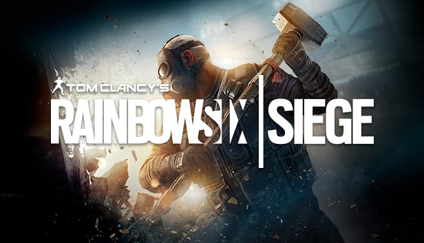 Tom Clancy's Rainbow Six Siege