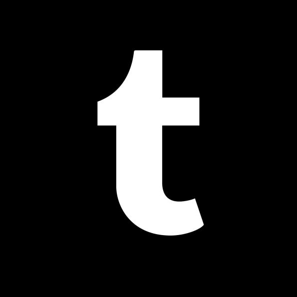 Tumblr Logo